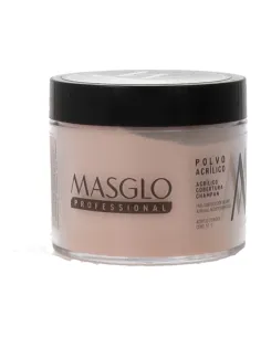 Masglo Polvo Acrilico Cobertura Champan 57 g